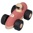 Korko E-Cork Racer - Red