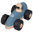 Korko E-Cork Racer - Blue