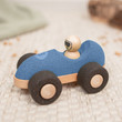 Korko E-Cork Racer - Blue - image 2