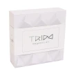Trido Magnetic Blocks Greyscale Large Set