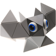 Trido Greyscale Medium