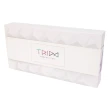 Trido Magnetic Blocks Flamingo Medium Set box