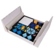  Trido Magnetic Blocks Sky Large parts