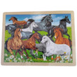 Fun Factory Horse Jigsaw Puzzle 48pc