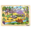 Beleduc Dinosaur Layer Puzzle - image 4