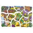 Beleduc Dinosaur Layer Puzzle - image 7