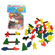 fun factory tap tap pieces for corkboards