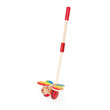 Hape Butterfly Push Toy - image 4