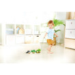Hape Pull Along Frog Family - image 3