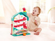 Hape Melody Mansion Ball Run 3