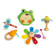 Hape Nature Band Rhythm Kit