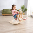 Hape 2 in 1 Rocking Horse 2
