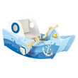 Hape Captain's Rocking Boat
