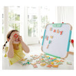 Hape Magnetic Alphabet - Uppercase and Lowercase Letters - image 2