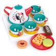 Hape Tea Time Playset