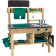 hape outdoor kitchen 