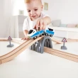Hape Passenger Train play