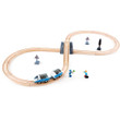 Hape Passenger Train