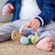 Hape Teether Turbo Turtle - image 2