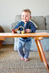 Hape Teether Turbo Turtle - image 3