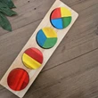 qtoys fraction shape puzzle