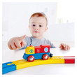 Hape Battery Powered Brave Little Engine - image 2