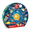 Hape Solar System Puzzle - image 3