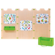 Plug It Wall Panel Activity System - image 3