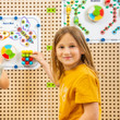 Plug It Wall Panel Activity System - image 4