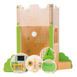 Plug It Customisable Activity House