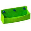 Plug It Felt Storage Bag - Rectangle 
