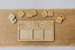 Auslan Auslan Maths Board