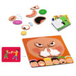Djeco Emotion Magnetic Game