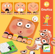 Djeco Emotion Magnetic Game - image 2