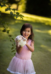 Folkmanis Little Lop Rabbit Puppet - image 7