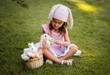 Folkmanis Little Lop Rabbit Puppet - image 10