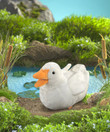 Folkmanis Duck Puppet - image 2