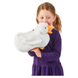 Folkmanis Duck Puppet - image 4