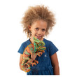 Folkmanis Small Chameleon Puppet - image 6