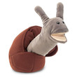 Folkmanis Snail Puppet