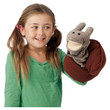 Folkmanis Snail Puppet - image 3