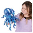 Folkmanis Blue Tarantula Puppet