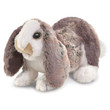 Folkmanis Baby Lop Rabbit Puppet