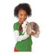 Folkmanis Baby Lop Rabbit Puppet - image 4