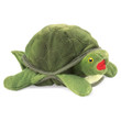 Folkmanis Baby Sea Turtle Puppet