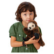 Folkmanis Baby Sea Otter Puppet - image 4