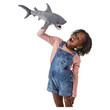 Folkmanis Sea Shark Puppet - image 4
