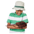 Folkmanis Horseshoe Crab Puppet - image 3