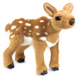 Folkmanis Fawn Puppet - image 2