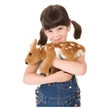 Folkmanis Fawn Puppet - image 3